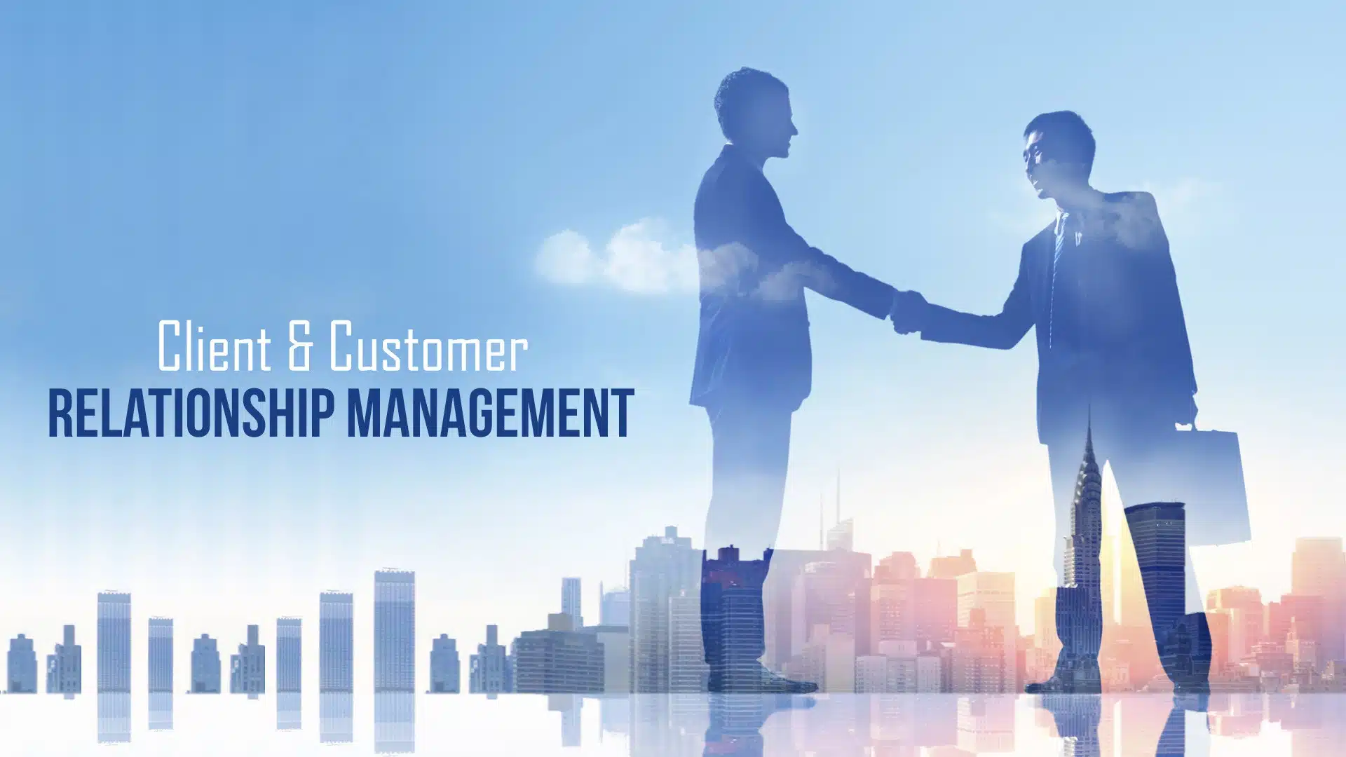 Email Marketing and Client Relationship Management