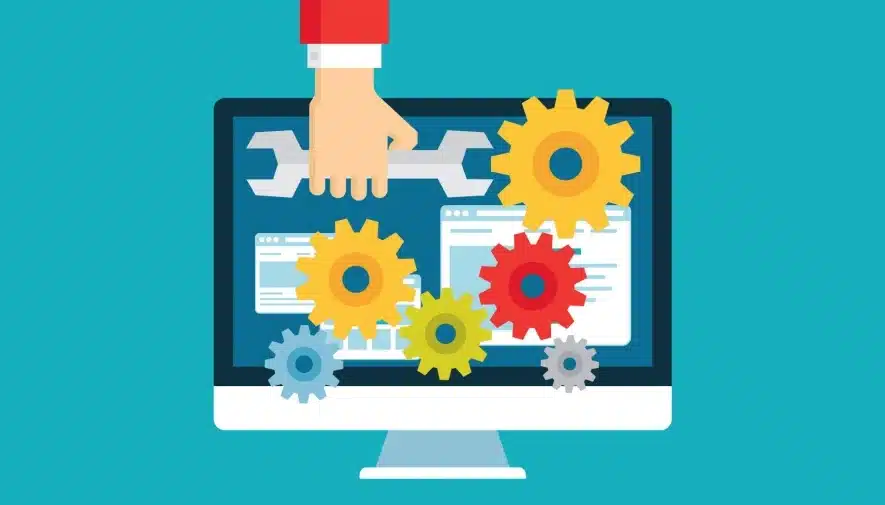 Improving Site Architecture and Crawlability