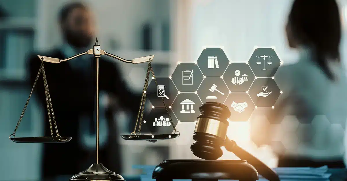Law Firm Marketing Plan