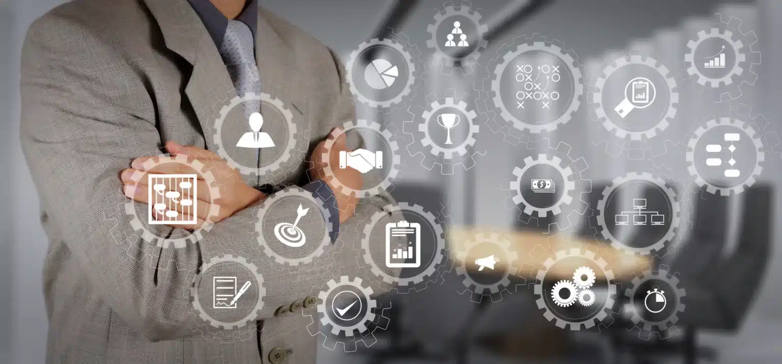 Law Firms Marketing Strategy