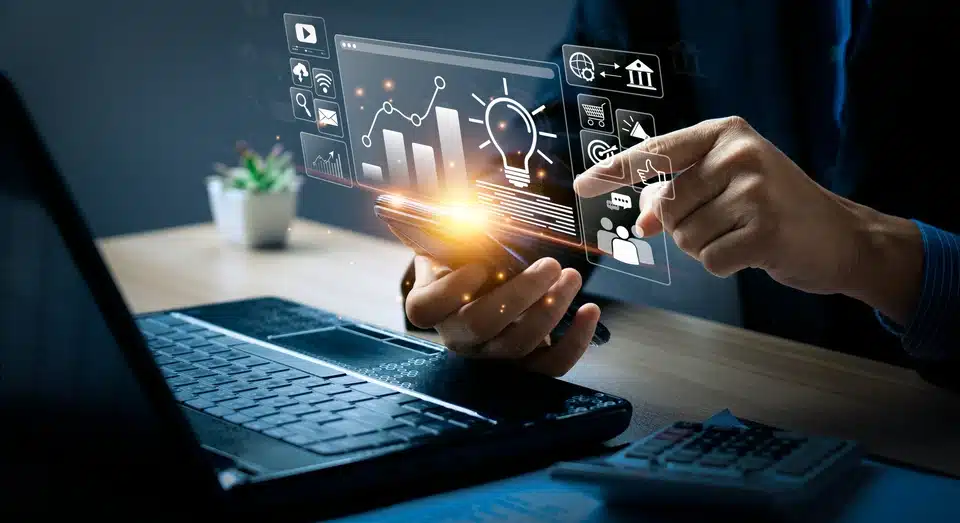 Leveraging Digital Marketing for Lawyers