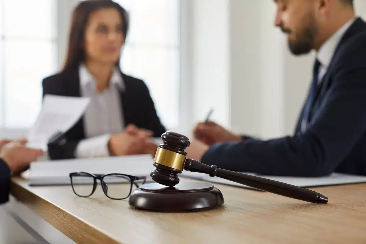Local SEO for Law Firms