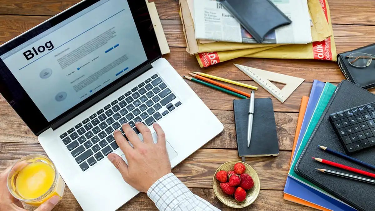 SEO Essentials for Legal Blogs