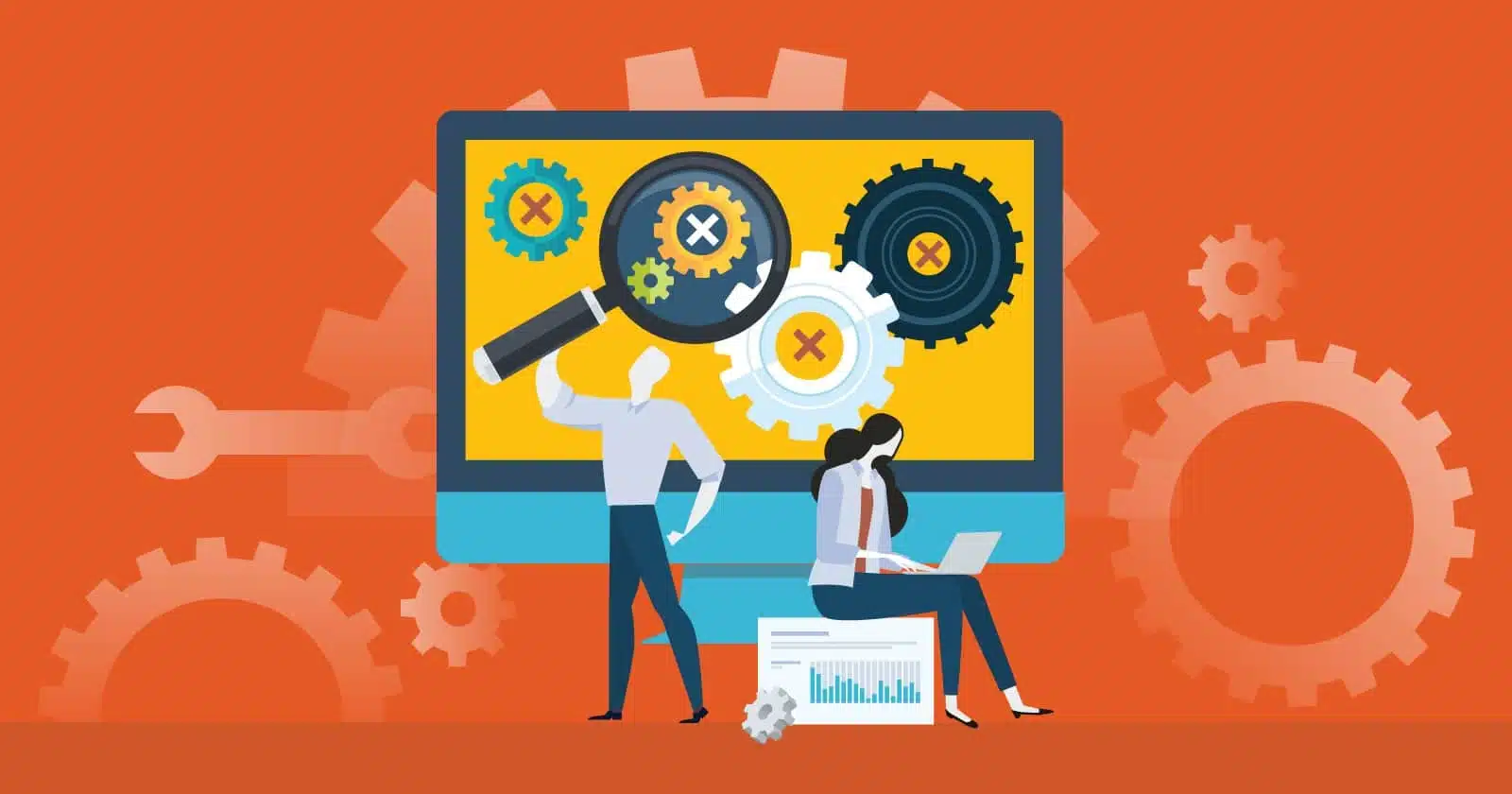 Technical SEO Mistakes to Avoid