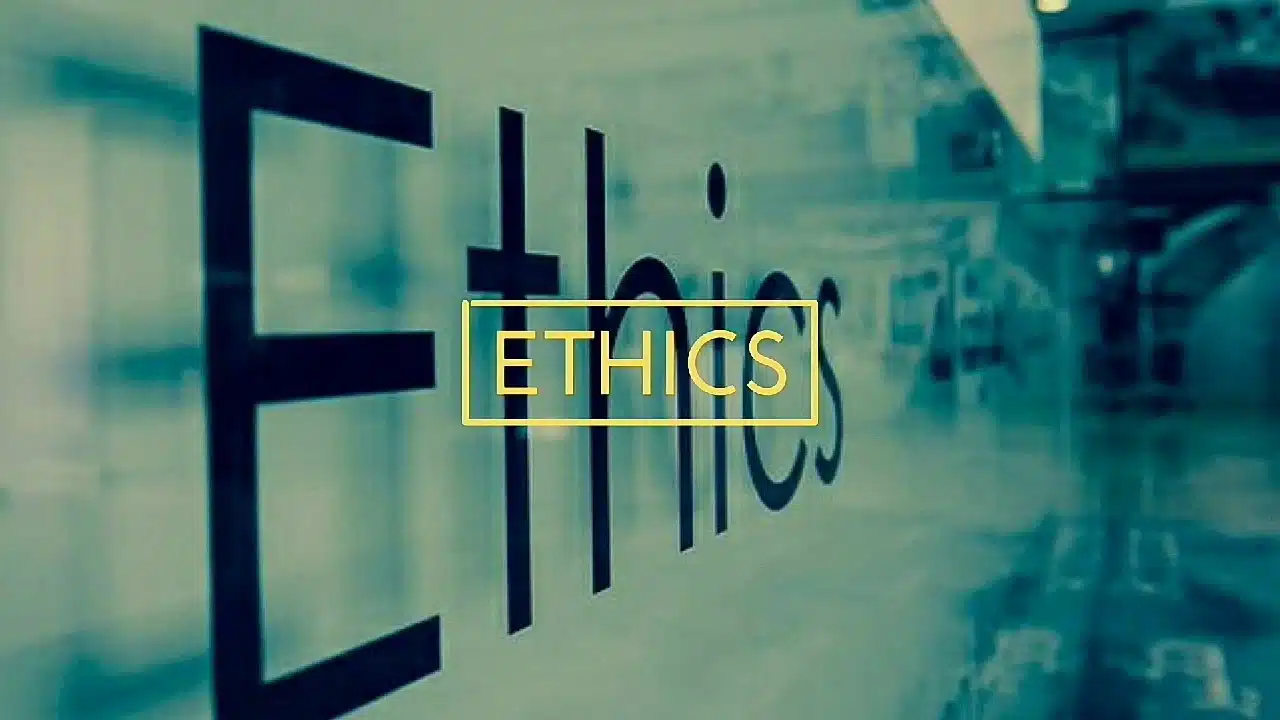 Ethical and Professional Significance