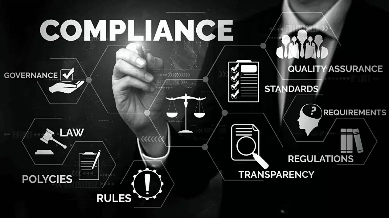 Ethics and Compliance in Online Legal Advertising