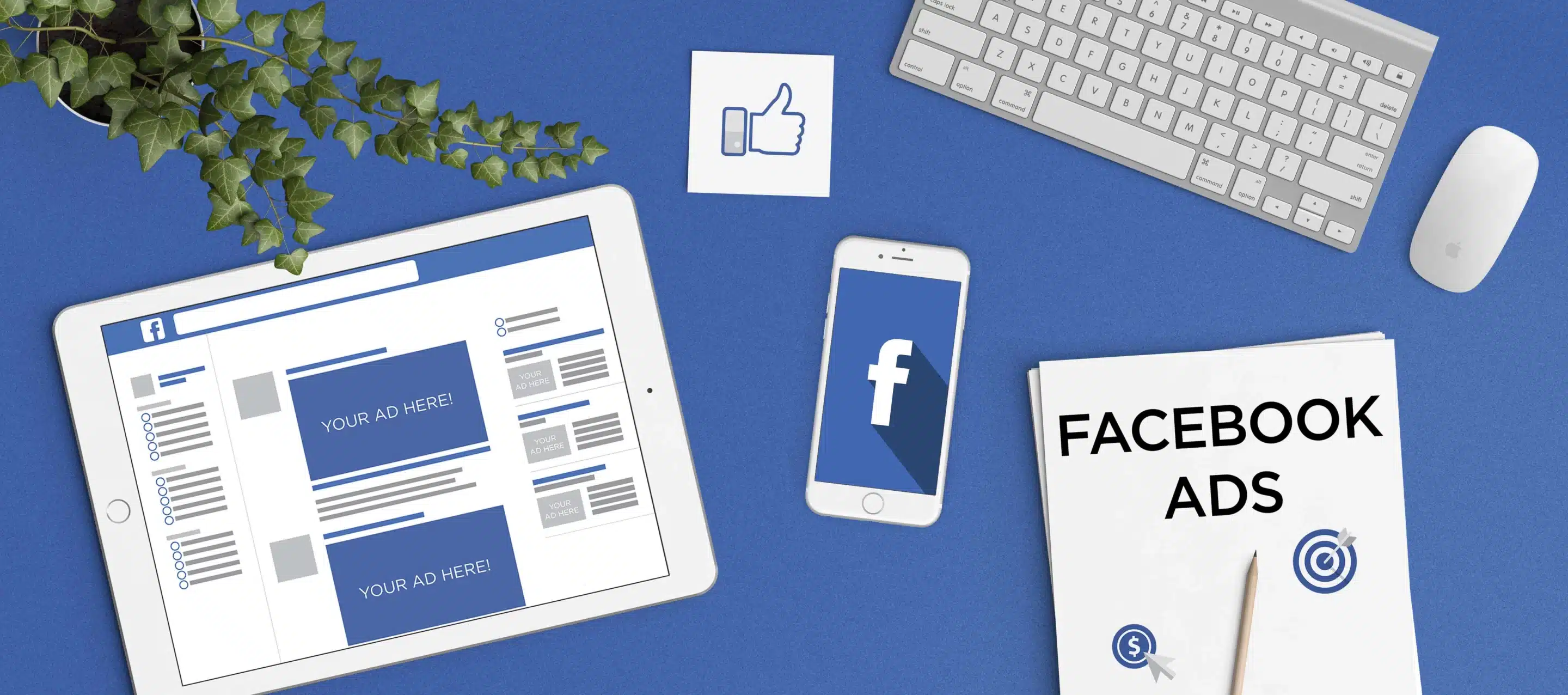 Facebook Ads for Lawyers