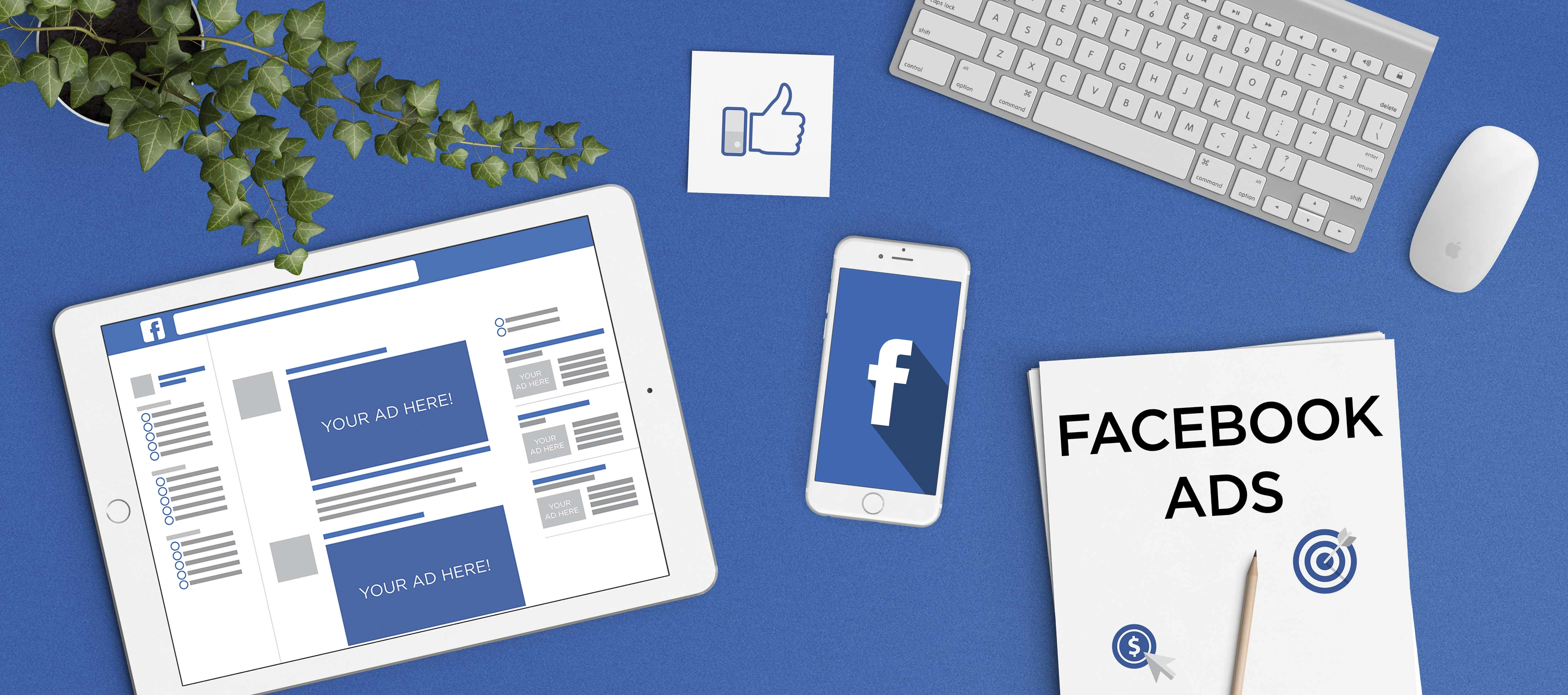Facebook Ads for Lawyers – A Complete Guide