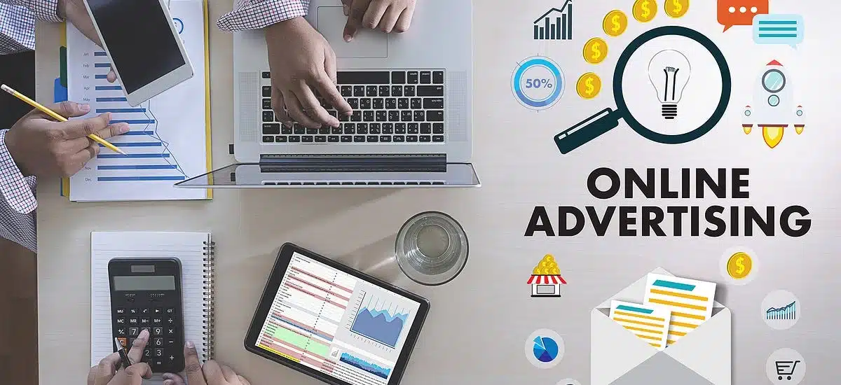Free Online Advertising Strategies