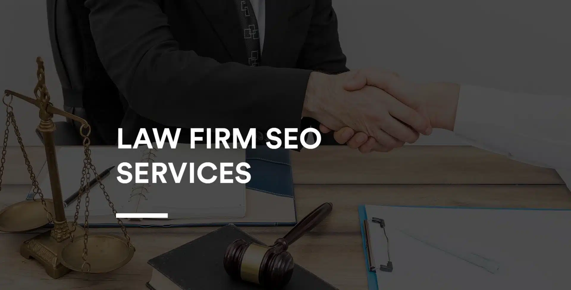 Maximizing Law Firm SEO