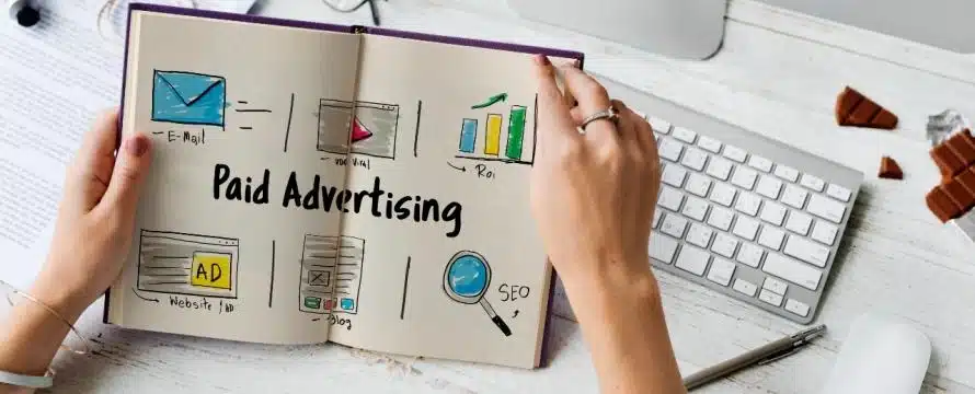 Online Advertising Strategies for Lawyers