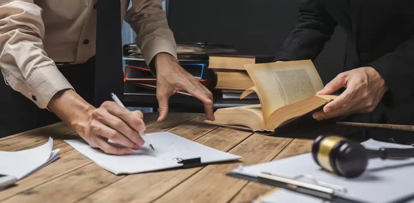 Techniques for Lawyers